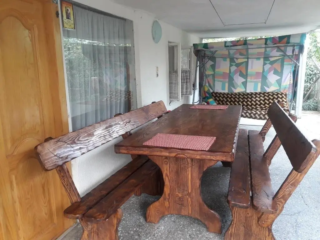 Кутаиси: Bekas House