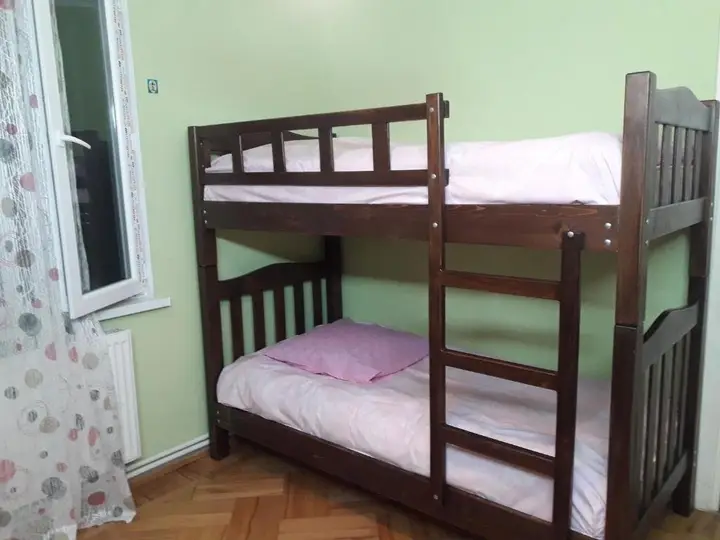 Кутаиси: Bekas House