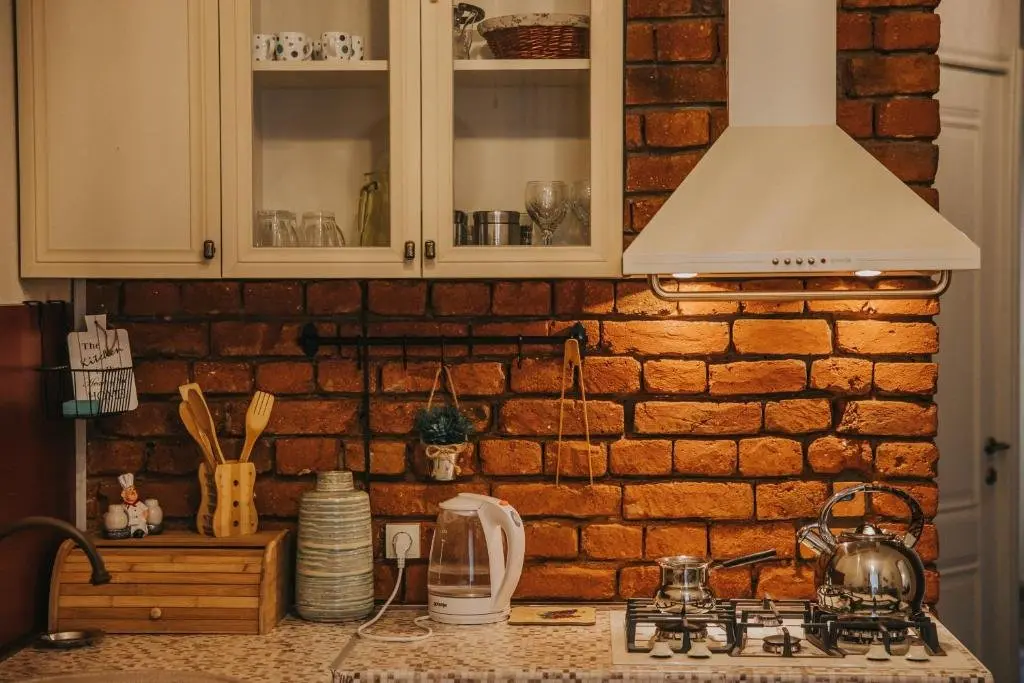 Тбилиси: Tbilisi Centre, 2Bedroom Apartment, Wine From Kvevri