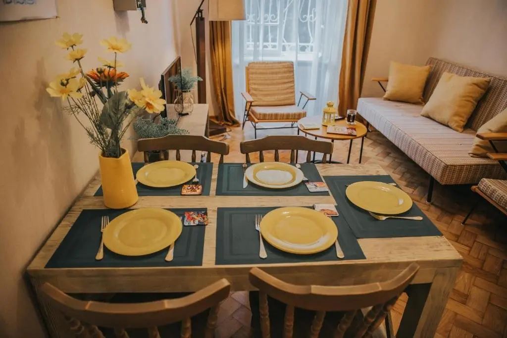 Тбилиси: Tbilisi Centre, 2Bedroom Apartment, Wine From Kvevri