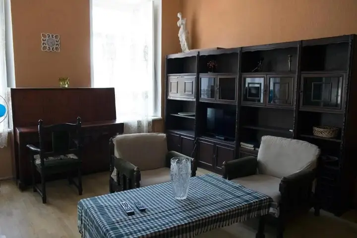 Тбилиси: Apartment on Rustaveli ave -areainn-