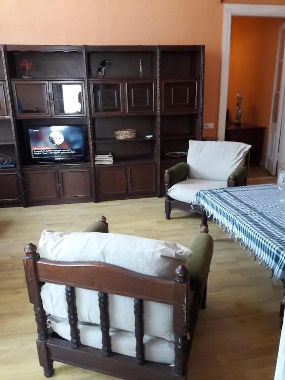 Тбилиси: Apartment on Rustaveli ave -areainn-