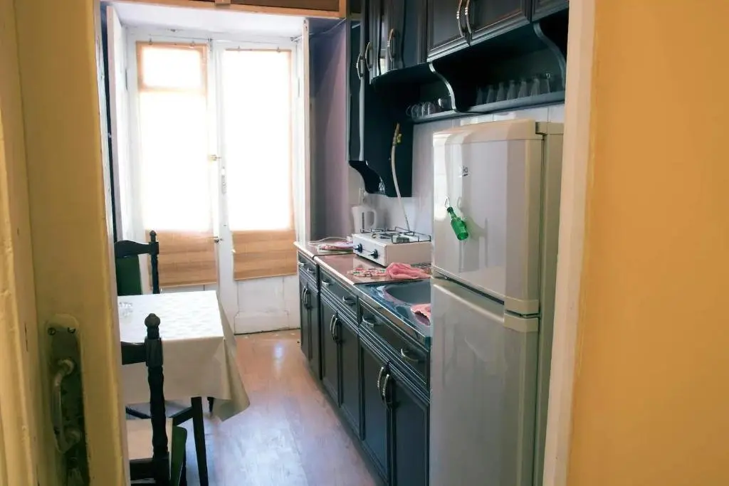 Тбилиси: Apartment on Rustaveli ave -areainn-