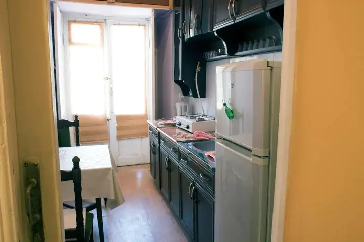 Тбилиси: Apartment on Rustaveli ave -areainn-