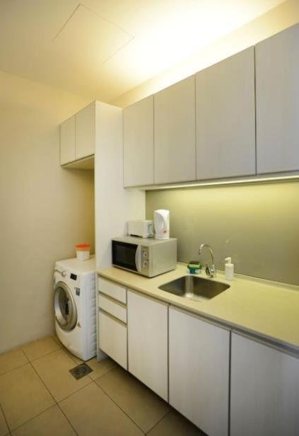Тбилиси: Four Star Suite Apartment