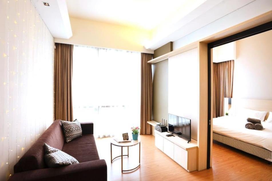Тбилиси: Four Star Suite Apartment
