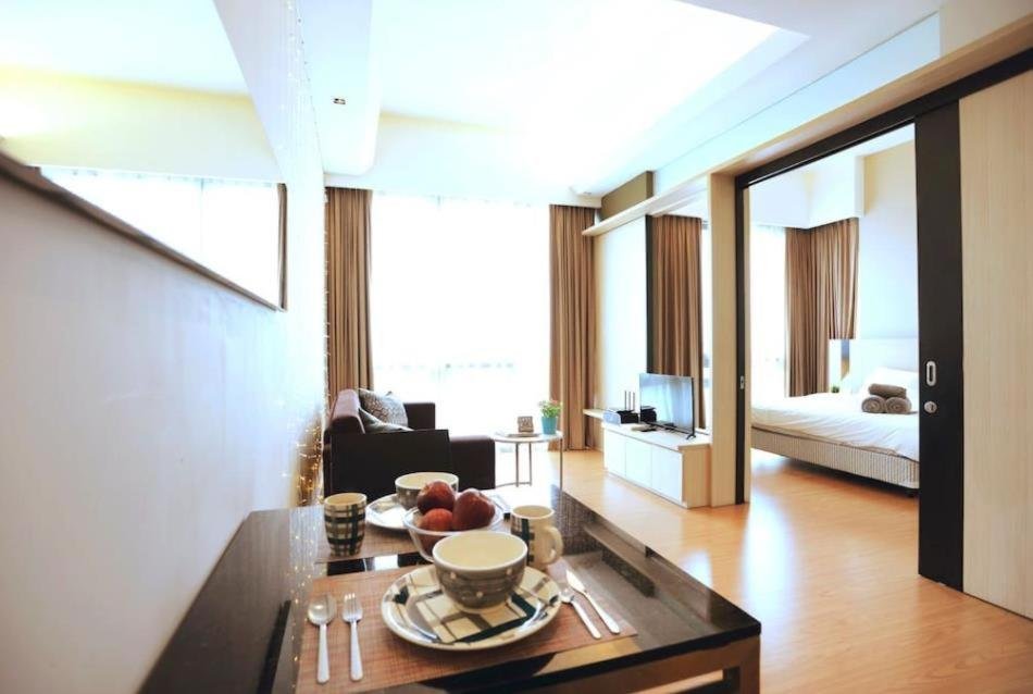 Тбилиси: Four Star Suite Apartment