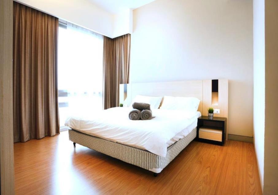 Тбилиси: Four Star Suite Apartment