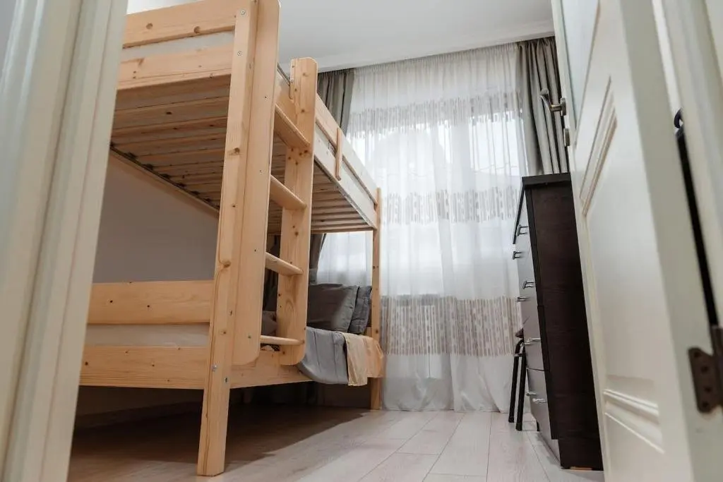 Батуми: Spacious And Cozy Flat In The Center Of Batumi, 5Min To Sea
