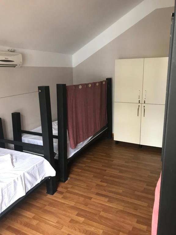 Тбилиси: Hostel On Davit Aghmashenebeli 59