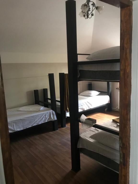 Тбилиси: Hostel On Davit Aghmashenebeli 59