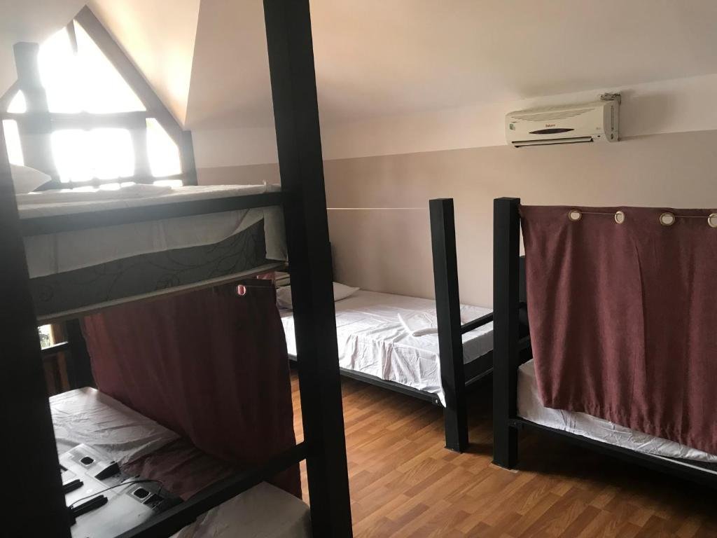 Тбилиси: Hostel On Davit Aghmashenebeli 59