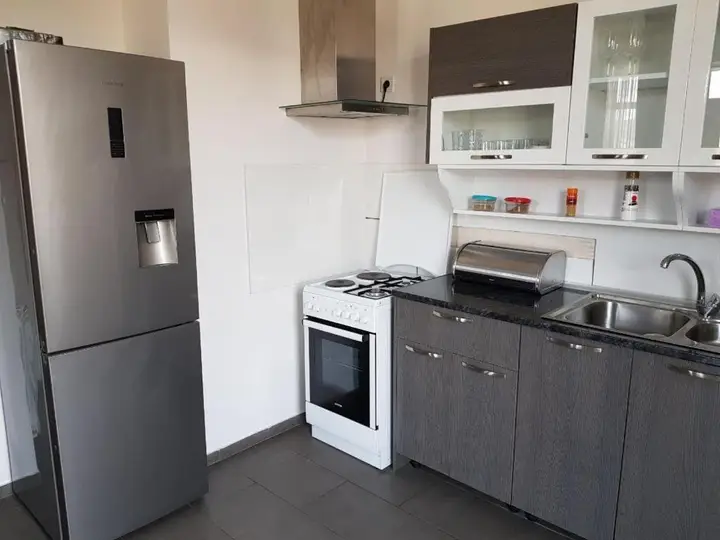Тбилиси: Pragmatic Luxury Krtsanisi 19 Top Floor