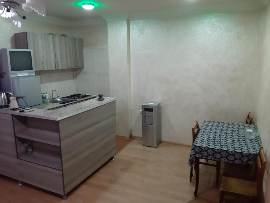 Батуми: Agmashenebeli Street Daire studio apart