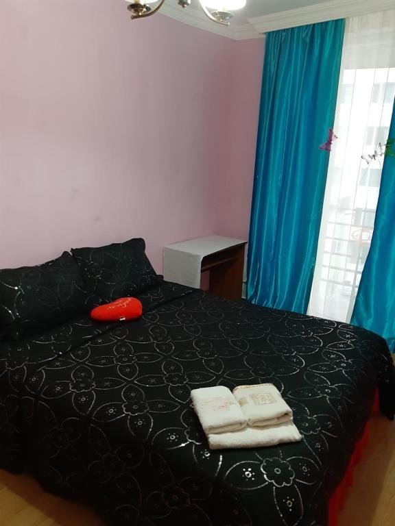 Батуми: Agmashenebeli Street Daire studio apart