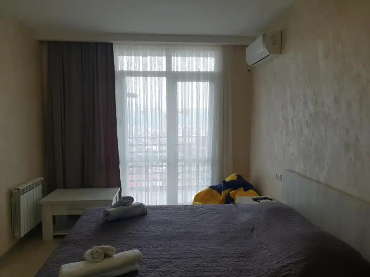 Батуми: Mega Palace 131B