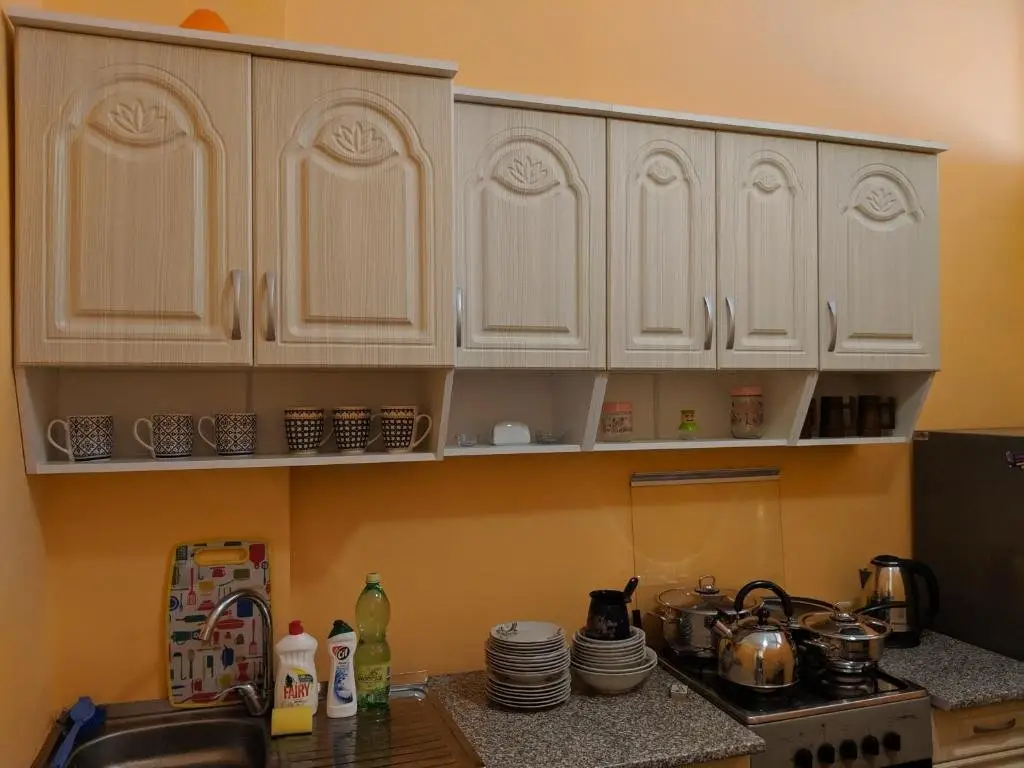 Батуми: Apartment Gorgiladze Str.96