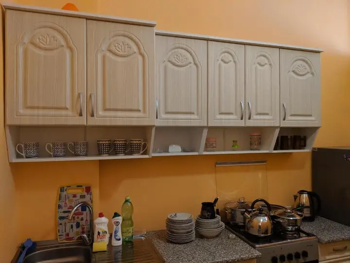 Батуми: Apartment Gorgiladze Str.96