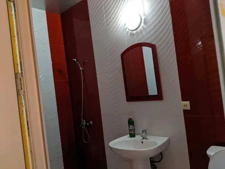 Батуми: Apartment Gorgiladze Str.96