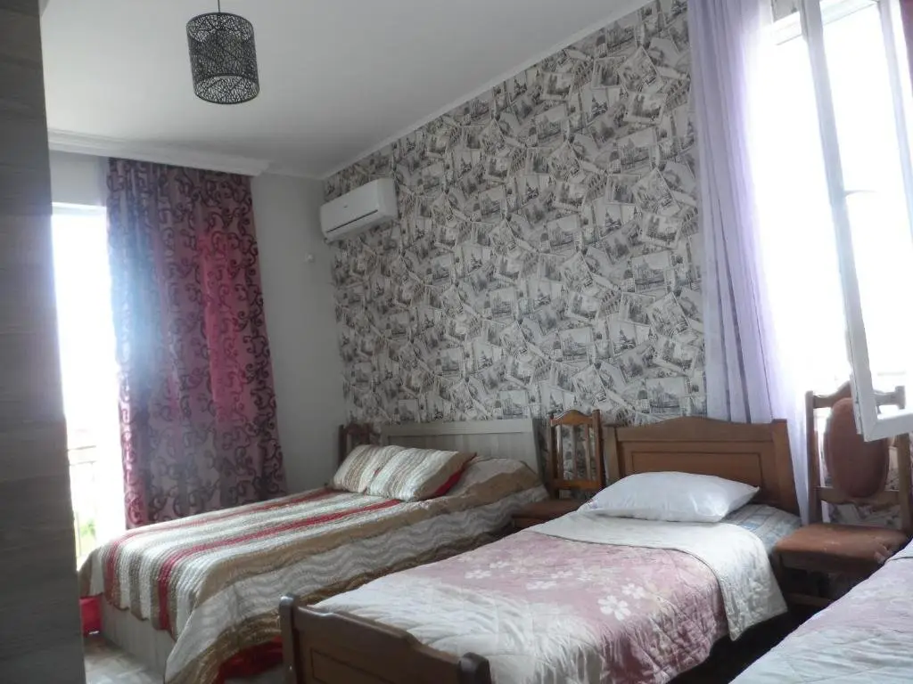 Кобулети: House Agmashenebeli St 1 Line 4