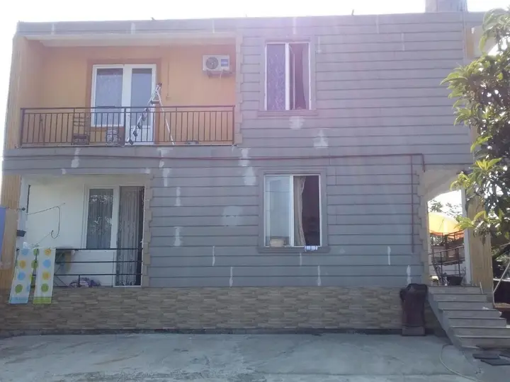 Кобулети: House Agmashenebeli St 1 Line 4