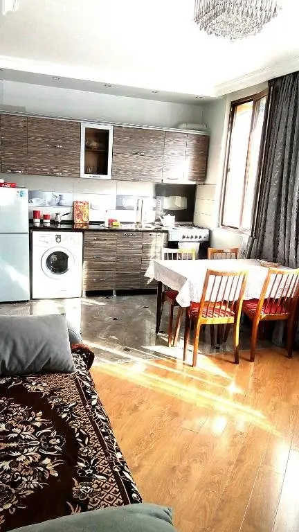 Батуми: As at home