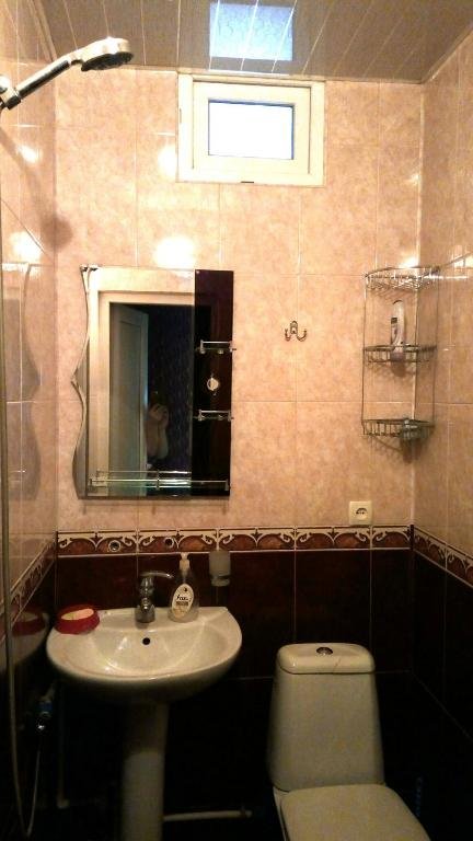 Батуми: As at home