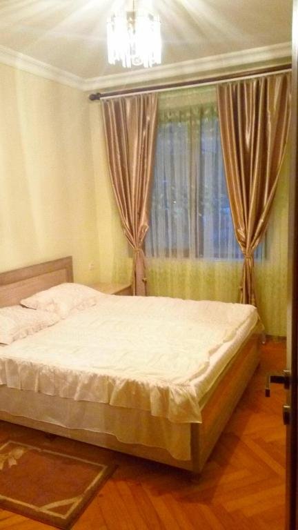 Батуми: As at home