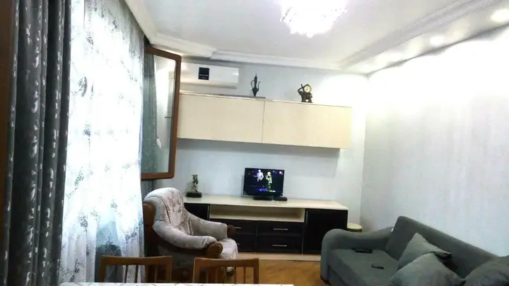 Батуми: As at home