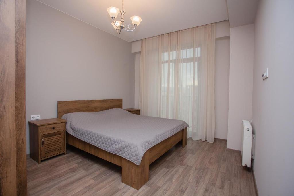 Тбилиси: New 2Br Apartment At Hippodrome