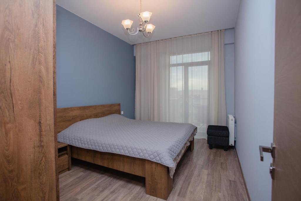 Тбилиси: New 2Br Apartment At Hippodrome
