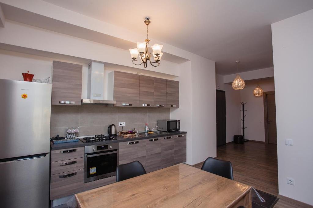 Тбилиси: New 2Br Apartment At Hippodrome