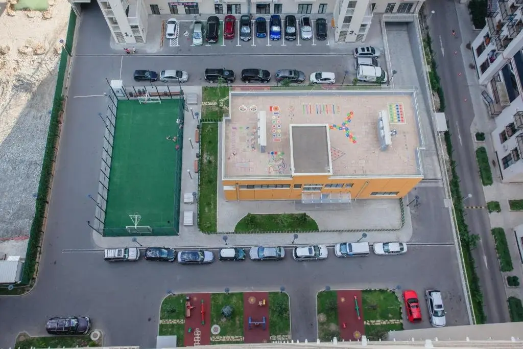 Тбилиси: New 2Br Apartment At Hippodrome