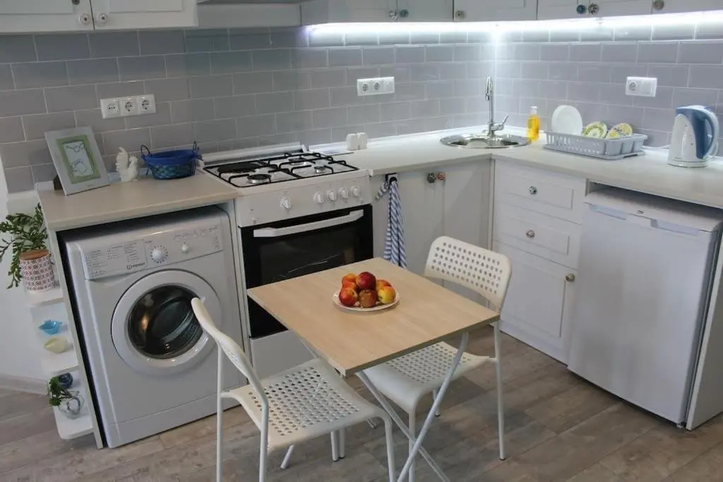 Батуми: Gorgiladze Zurab 118 Apartment