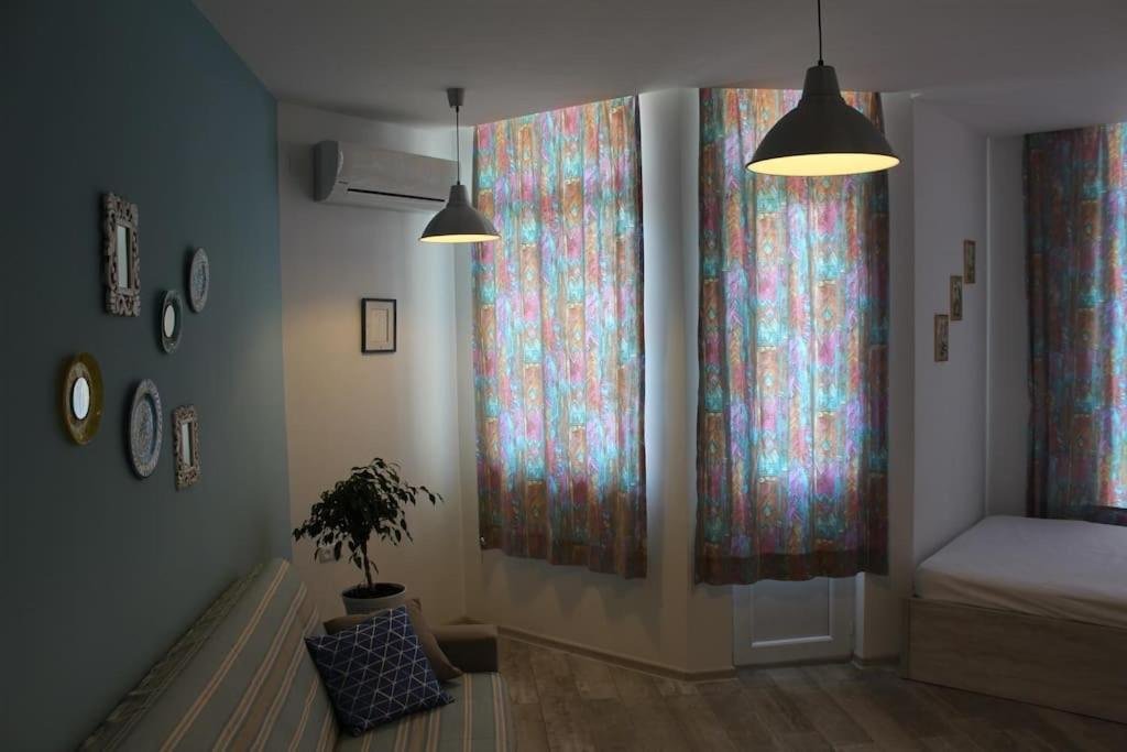 Батуми: Gorgiladze Zurab 118 Apartment
