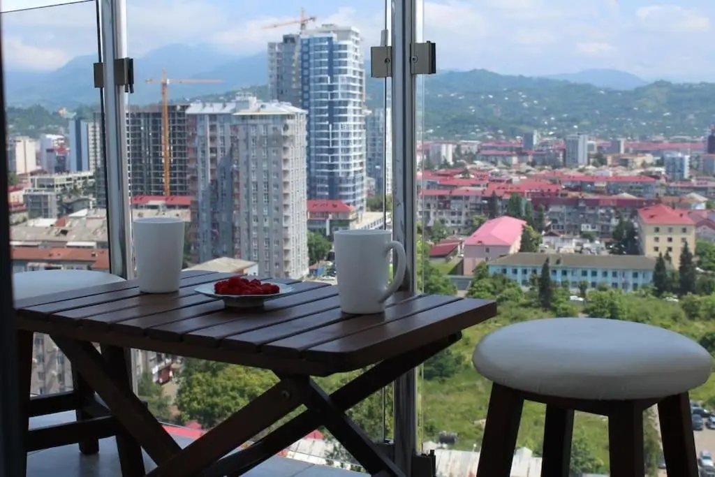 Батуми: Gorgiladze Zurab 118 Apartment