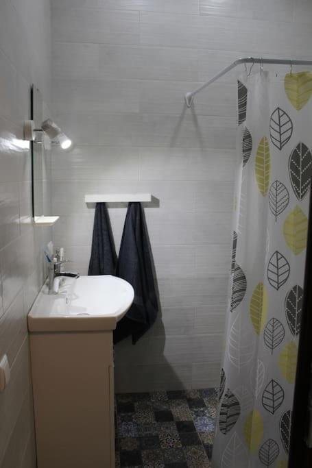Батуми: Gorgiladze Zurab 118 Apartment