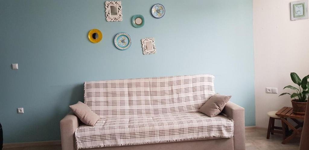 Батуми: Gorgiladze Zurab 118 Apartment