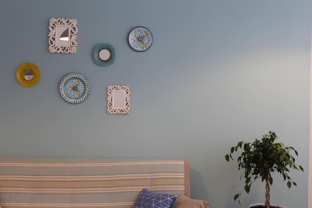 Батуми: Gorgiladze Zurab 118 Apartment