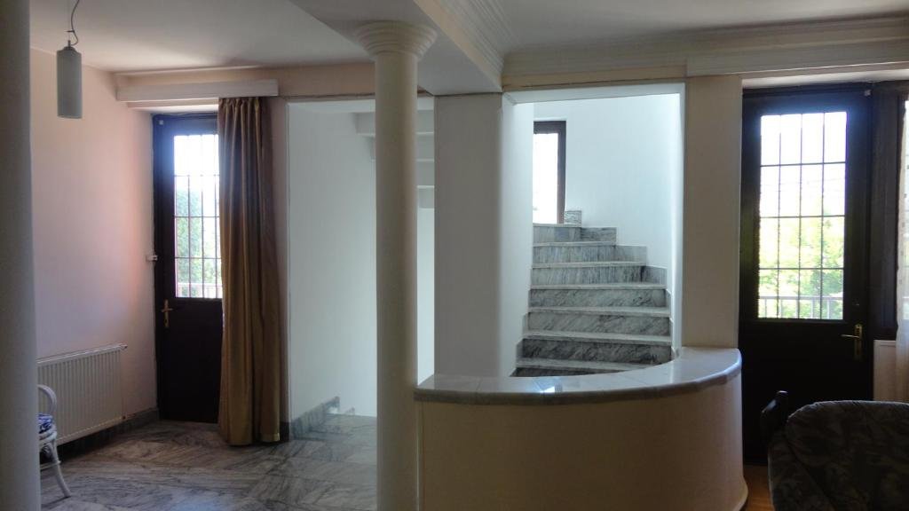 Тбилиси: Apartment on Margiani str. 14
