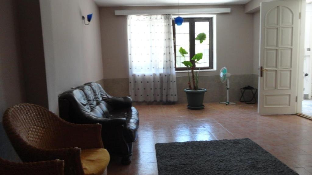 Тбилиси: Apartment on Margiani str. 14