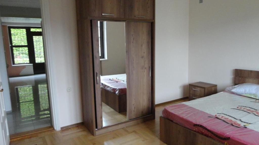 Тбилиси: Apartment on Margiani str. 14