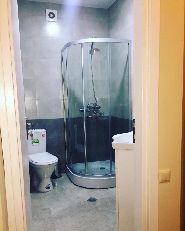 Батуми: Batumi Appartment At Kobaladze