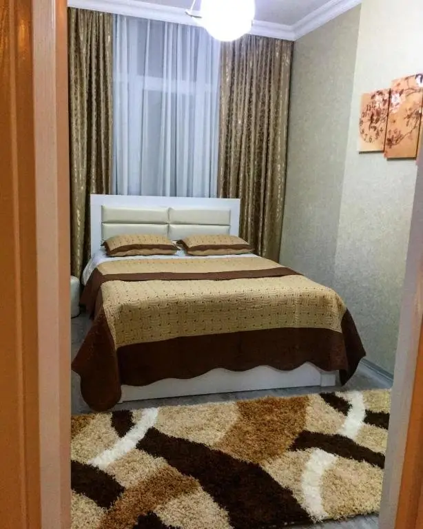 Батуми: Batumi Appartment At Kobaladze