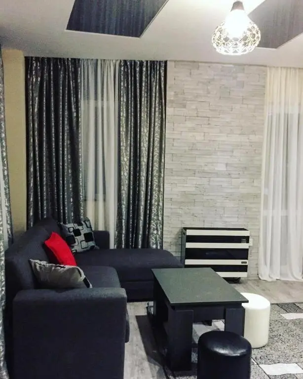 Батуми: Batumi Appartment At Kobaladze