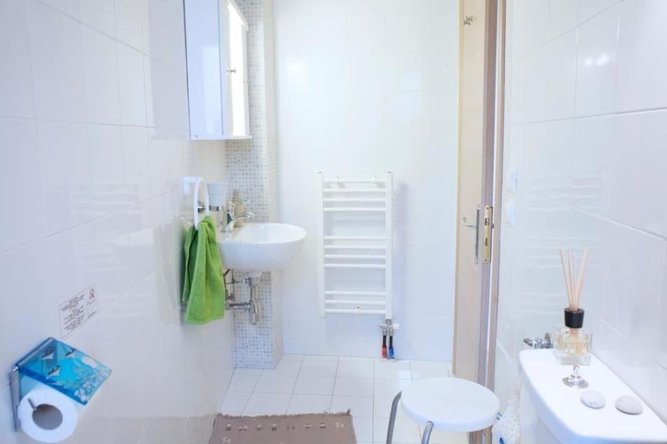 Тбилиси: Central apartment