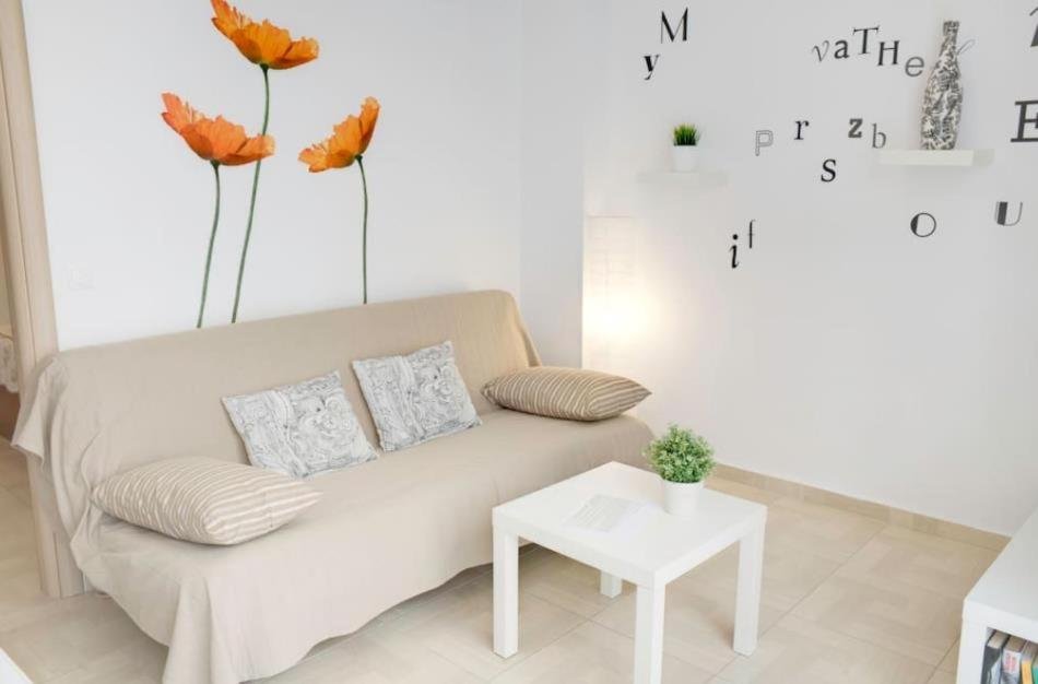Тбилиси: Central apartment