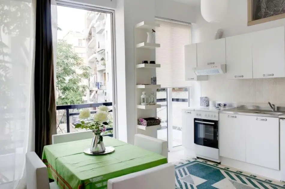 Тбилиси: Central apartment