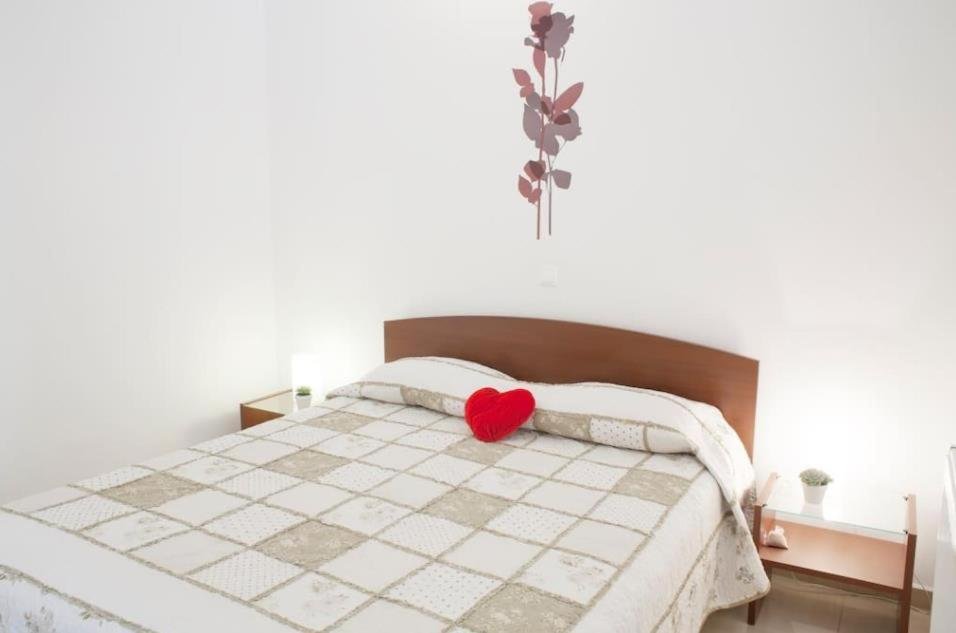 Тбилиси: Central apartment