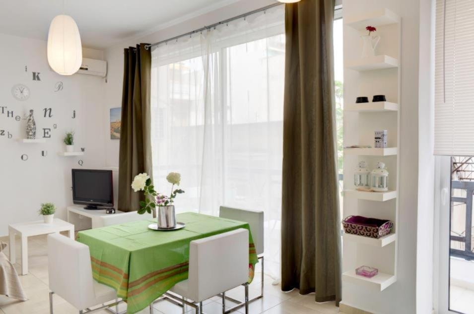 Тбилиси: Central apartment